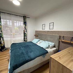 Familie Appartement met een Slaapkamer